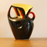 Vase Vallauris 50s