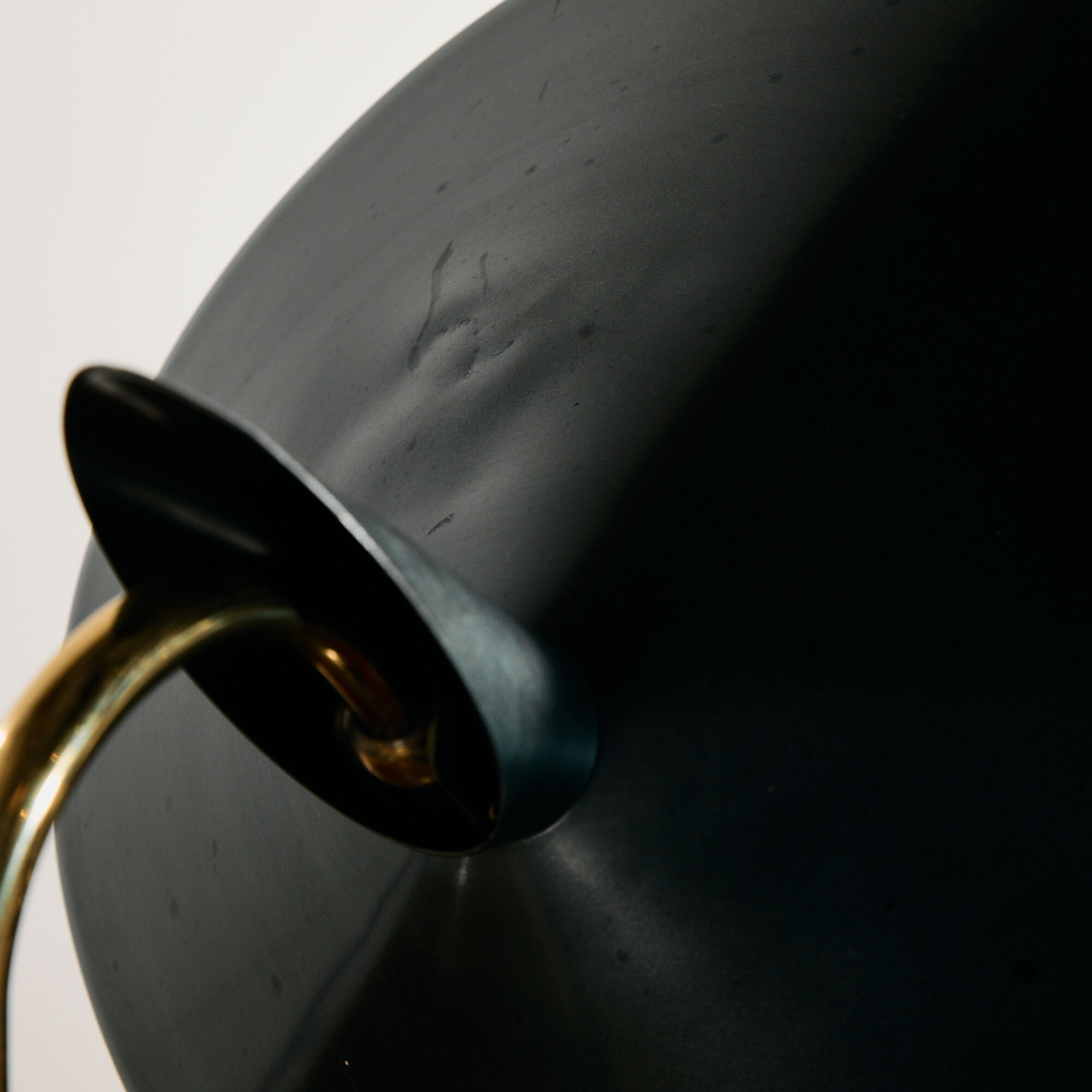 Lampe de table par Svend Aage Holm Sørensen
