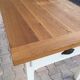 Farmhouse table