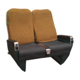 Armchairs of plane years 60