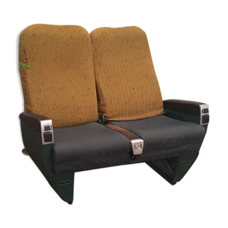 Armchairs of plane years 60