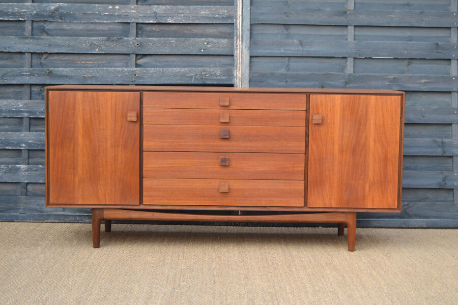 Enfilade by Kofod Larsen, 168 cm