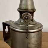 Lampe à pétrole - Modèle Pigeon