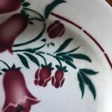 St Amand Flat Plates