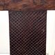 Set of wooden chairs