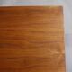 Large Danish Walnut Wall-Mounted Cabinets. 1960s, Set of 2