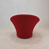 Mushroom Armchair by Pierre Paulin for Artifort, 1980's