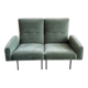 Vintage 2-seater sofa by Louis Paolozzi for Zol, 1950