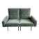 Vintage 2-seater sofa by Louis Paolozzi for Zol, 1950