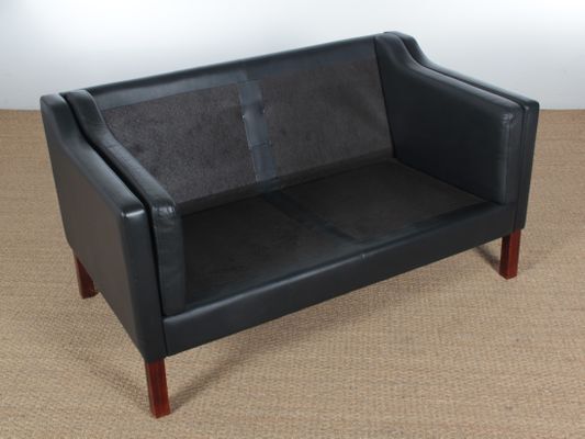 Sofa 2 seater 2212, Denmark, 1970 s