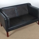 Sofa 2 seater 2212, Denmark, 1970 s