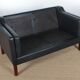 Sofa 2 seater 2212, Denmark, 1970 s