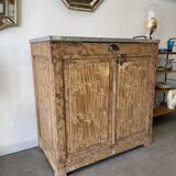 Parisian-style buffet