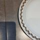 Ensemble de vaisselle en porcelaine de Limoges
