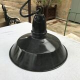industrial light fixture