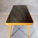 Table basse Jiri Jiroutek par Cesky Nabytok