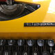 Triumph typewriter