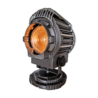 American movie projector 1940