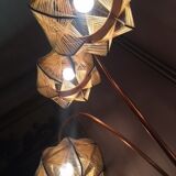 Vintage floor lamp