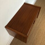 Pair of bedside tables