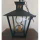 City lantern
