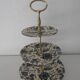 Tiered display stand