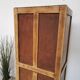 Armoire parisienne vitrée