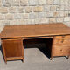 6-drawer large desk