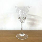 Vintage glass Capri Crystal - model Vivaldi