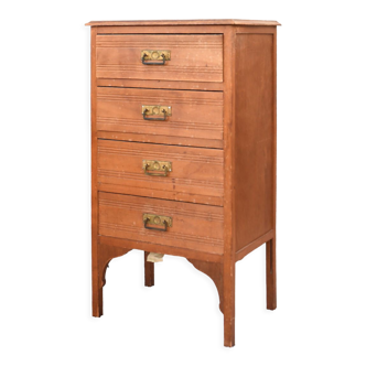 Period chest of drawers 1900