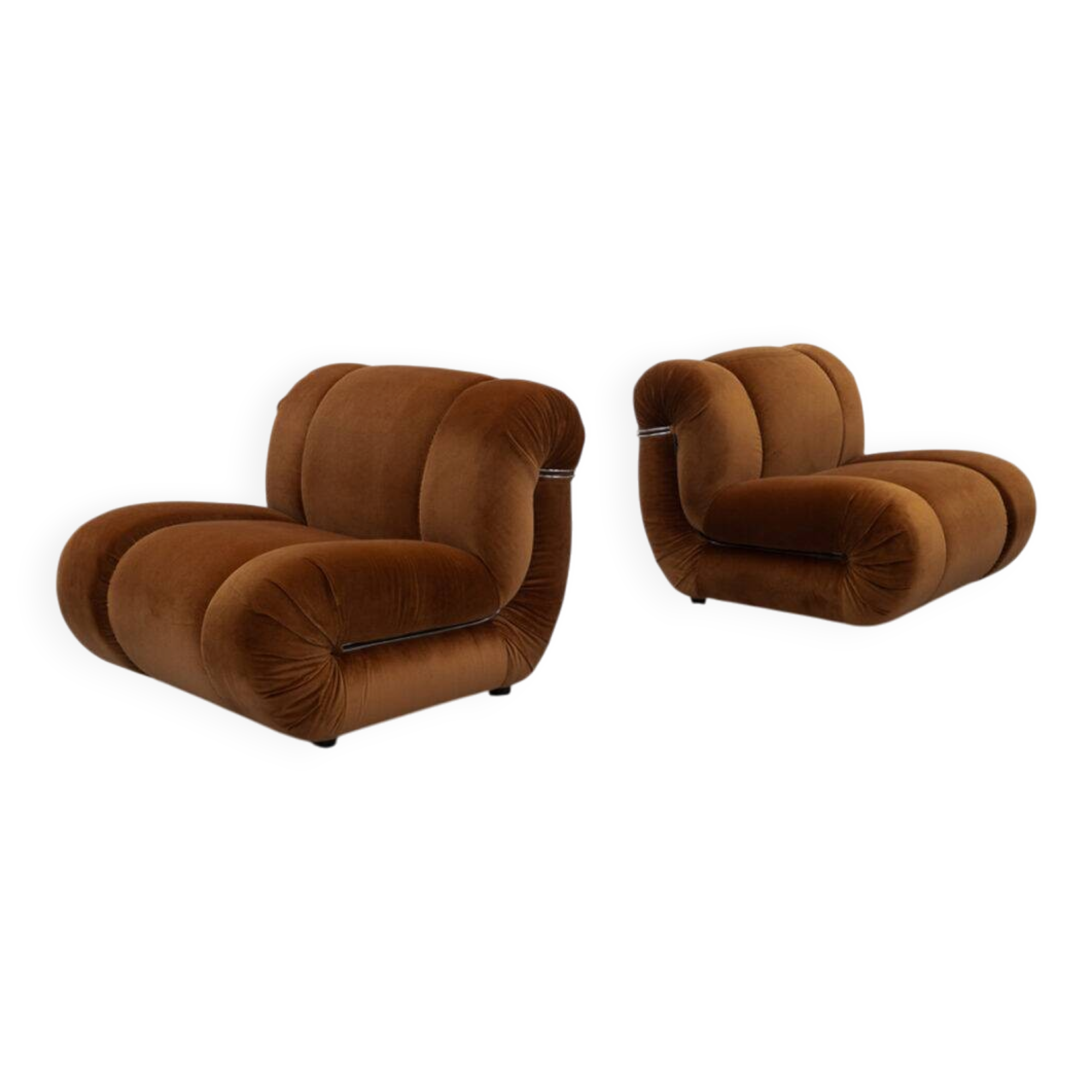 Velasquez Lounge Chair Mimo Padova