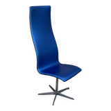 Oxford high chair mod 316 arne jacobsen design 70s