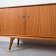 Sven Andersen Sideboard in Teak, Scandinavian Modern, Mid Century Modern, 1