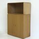 Set of two modular Samara cabinet by Derk Jan de Vries for Maisa di Seveso