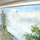 Painting “Chapel of Pinolie”