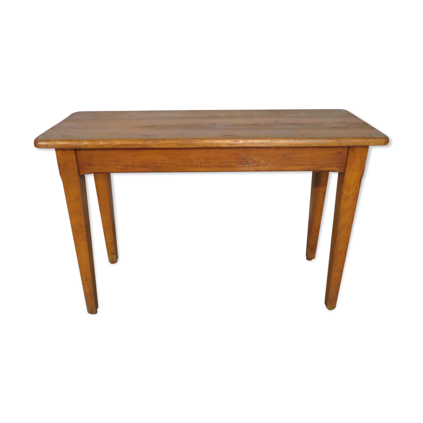 Banc rustique 1940