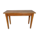 Banc rustique 1940