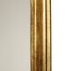 Classic Gold Deknudt Mirror, Baroque Style, 105 cm