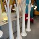 Mazzer & Bonaldo tree stand coat rack