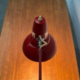 Mid-Century Swedish desk lamp by Ledu, 1960s