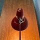 Mid-Century Swedish desk lamp by Ledu, 1960s
