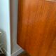 Teak sideboard