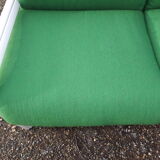 Sofa by Gae Aulenti, published by Knoll in the 70s