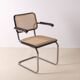 Chaise Marcel Breuer Modèle S64 par Thonet