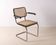 Chaise Marcel Breuer Modèle S64 par Thonet
