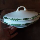 Soupière Porcelaine Limoges