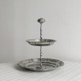 Guy Degrenne metal tiered server