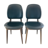 Chaises Baumann Pégase