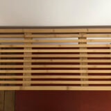 Banc rib Cinas