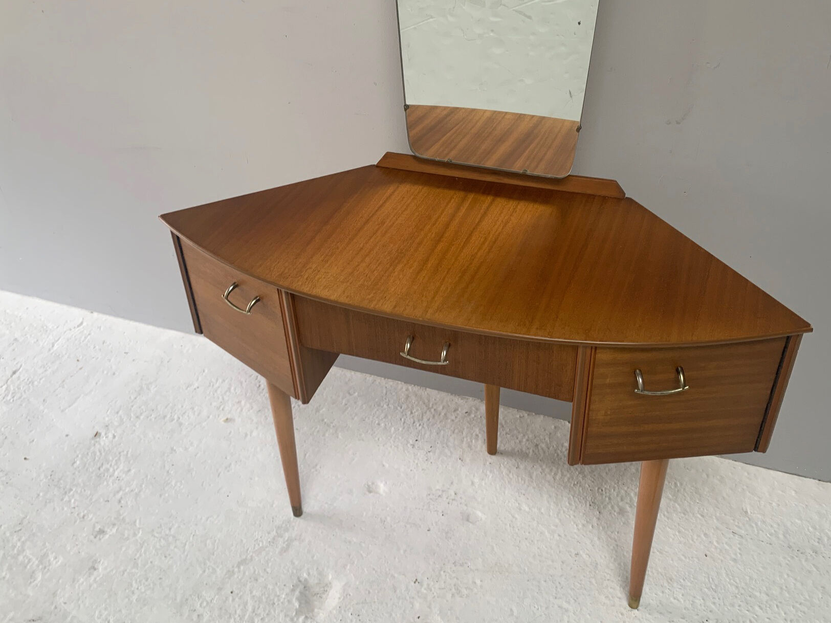 Dressing table by Avalon 1960
